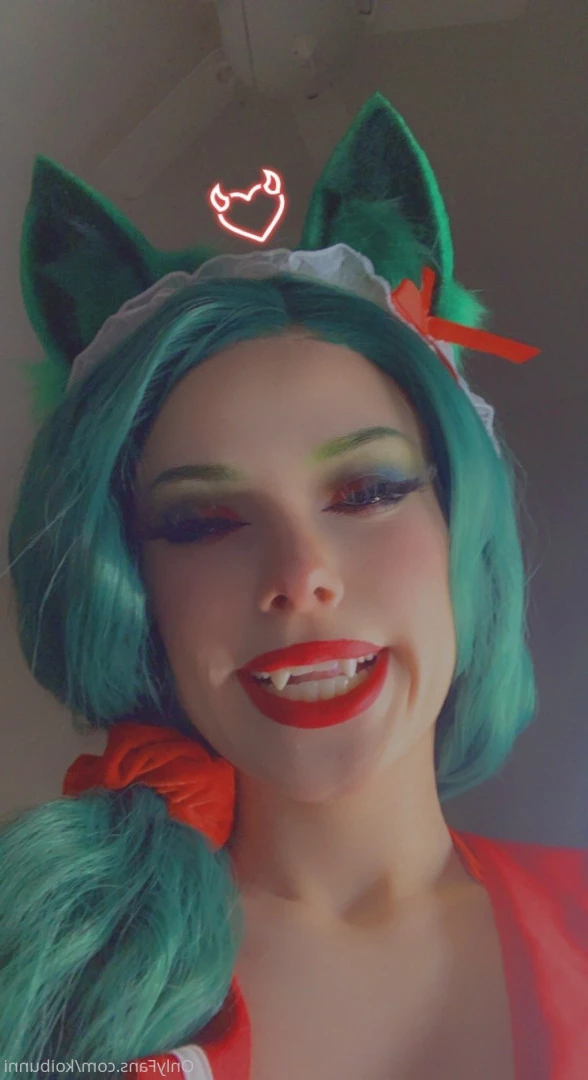 Bunni Lynn [ koibunni ] Onlyfans leaked photo 8470361 on Hotleaks.tv