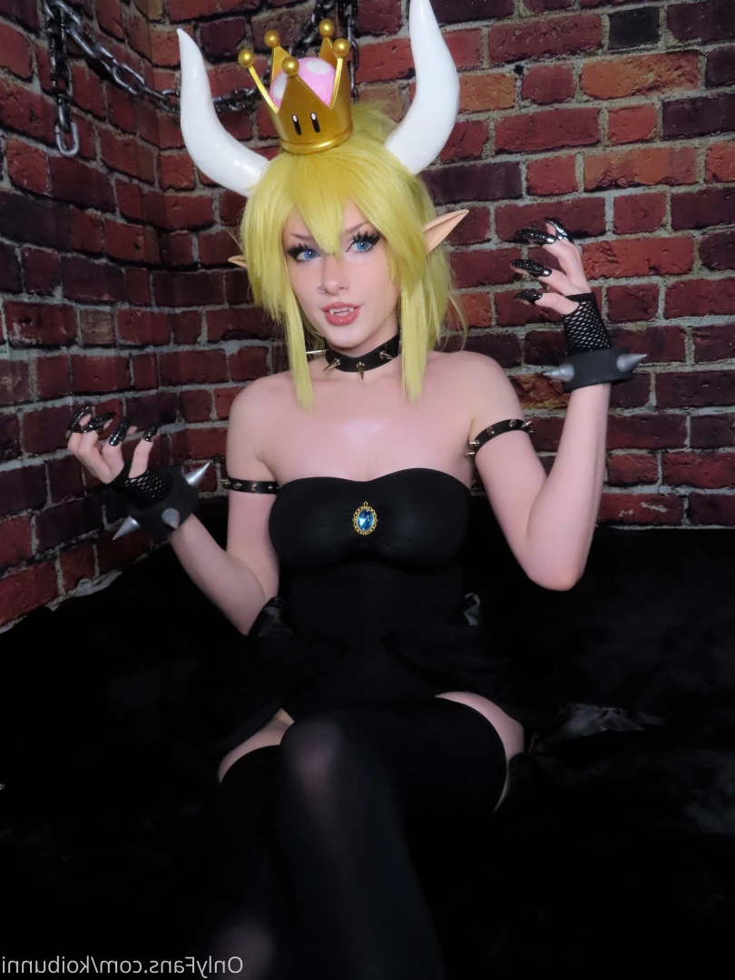 Bunni Lynn [ koibunni ] Onlyfans leaked photo 8470686 on Hotleaks.tv
