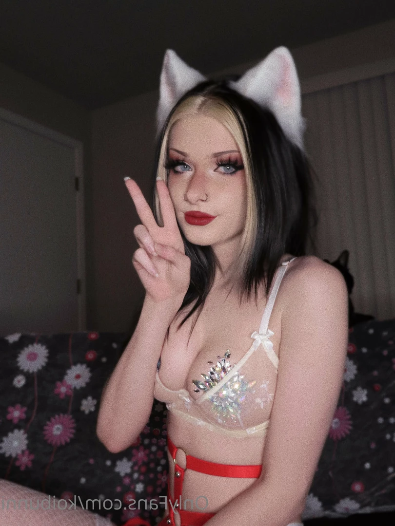 Bunni Lynn [ koibunni ] Onlyfans leaked photo 8471371 on Hotleaks.tv