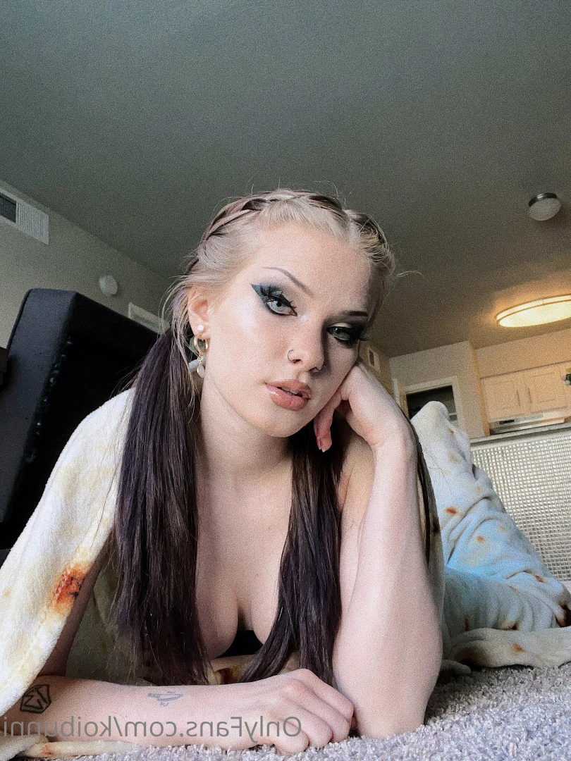 Bunni Lynn [ koibunni ] Onlyfans leaked photo 8472285 on Hotleaks.tv