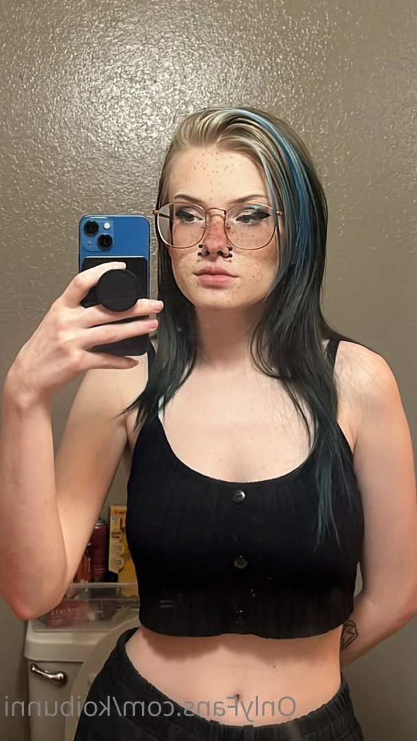 Bunni Lynn [ koibunni ] Onlyfans leaked photo 8472309 on Hotleaks.tv
