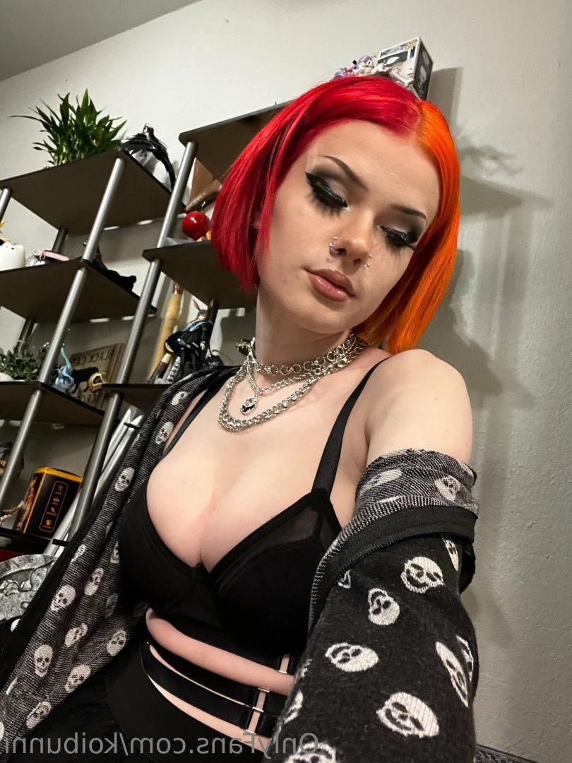 Bunni Lynn [ koibunni ] Onlyfans leaked photo 8472333 on Hotleaks.tv