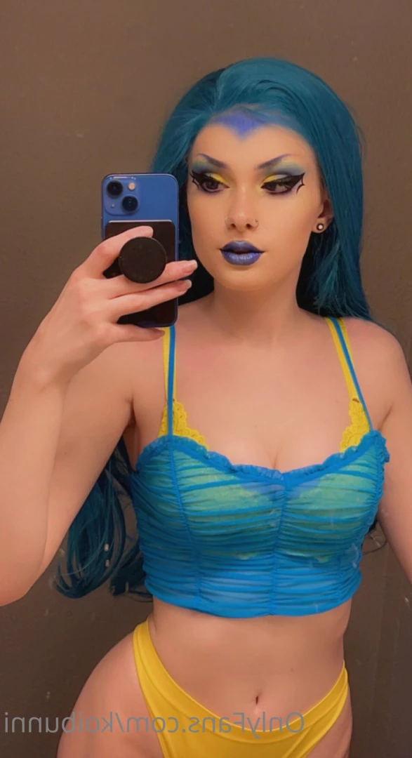 Bunni Lynn [ koibunni ] Onlyfans leaked photo 8472345 on Hotleaks.tv