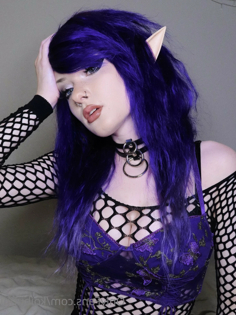 Bunni Lynn [ koibunni ] Onlyfans leaked photo 8472815 on Hotleaks.tv