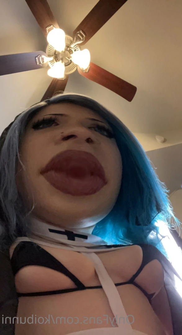 Bunni Lynn [ koibunni ] Onlyfans leaked photo 8473332 on Hotleaks.tv
