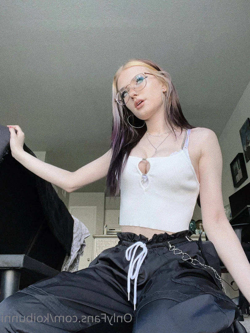 Bunni Lynn [ koibunni ] Onlyfans leaked photo 8473520 on Hotleaks.tv