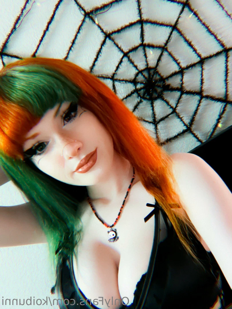 Bunni Lynn [ koibunni ] Onlyfans leaked photo 8474018 on Hotleaks.tv