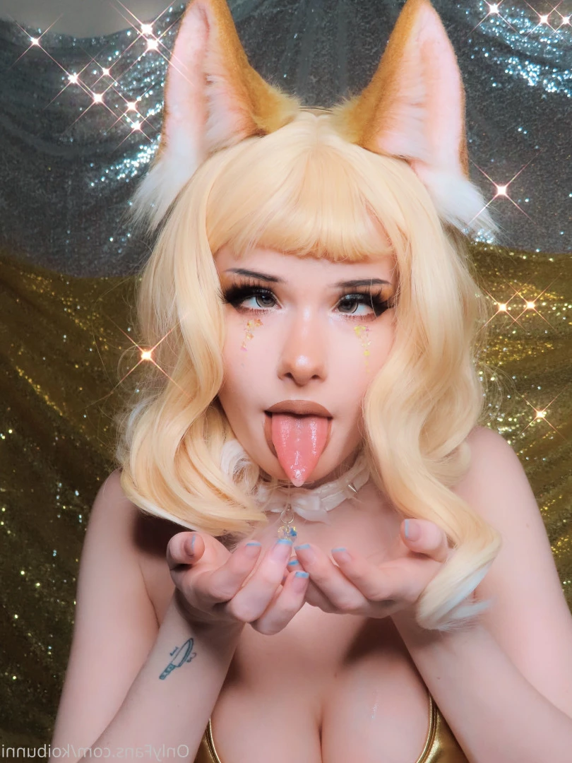 Bunni Lynn [ koibunni ] Onlyfans leaked photo 8474135 on Hotleaks.tv