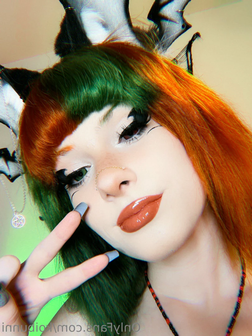 Bunni Lynn [ koibunni ] Onlyfans leaked photo 8474146 on Hotleaks.tv