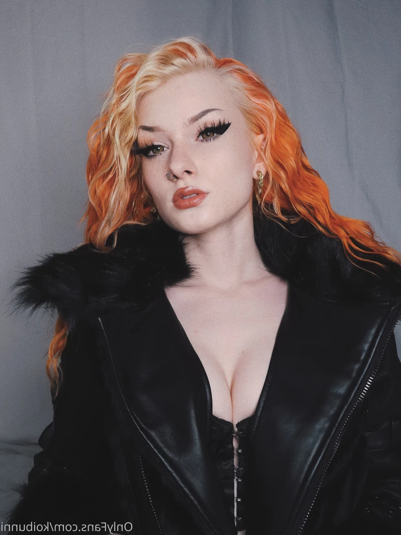 Bunni Lynn [ koibunni ] Onlyfans leaked photo 8474570 on Hotleaks.tv