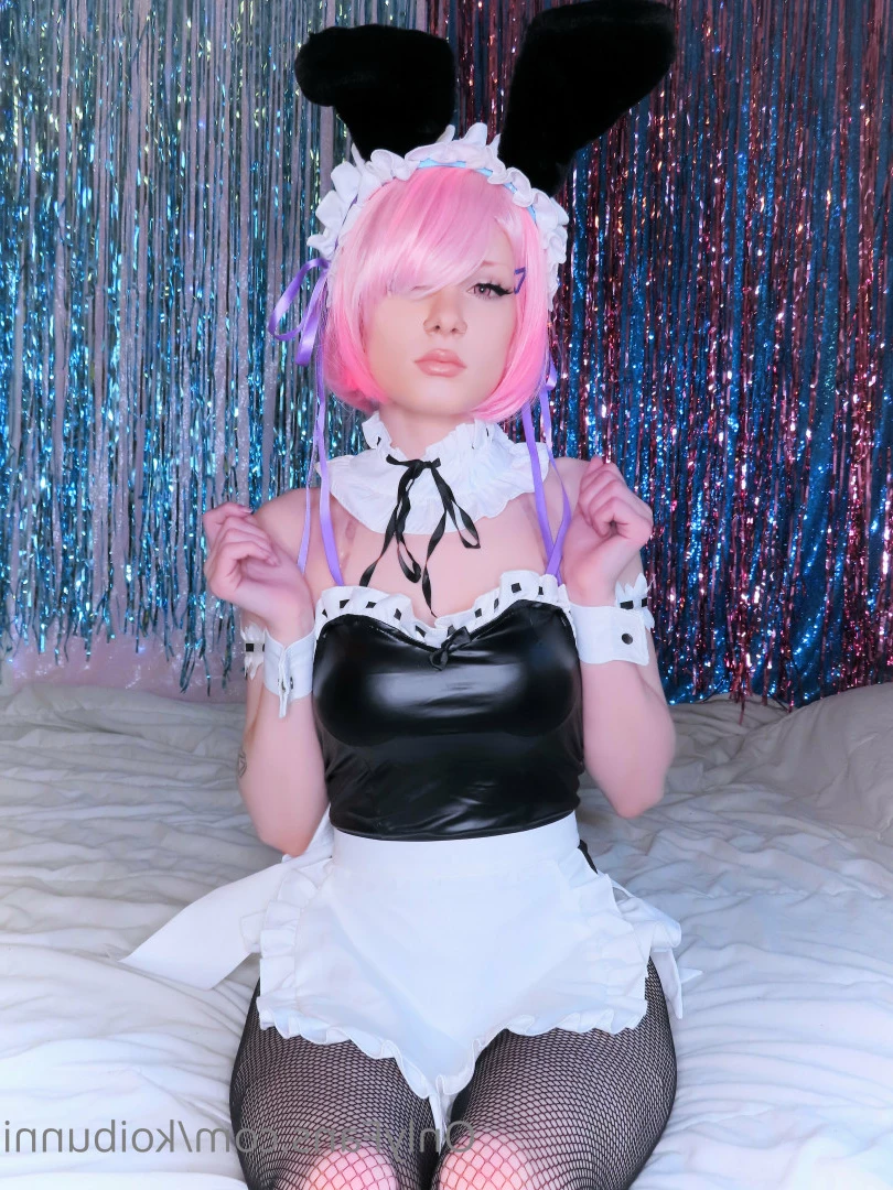 Bunni Lynn [ koibunni ] Onlyfans leaked photo 8474613 on Hotleaks.tv