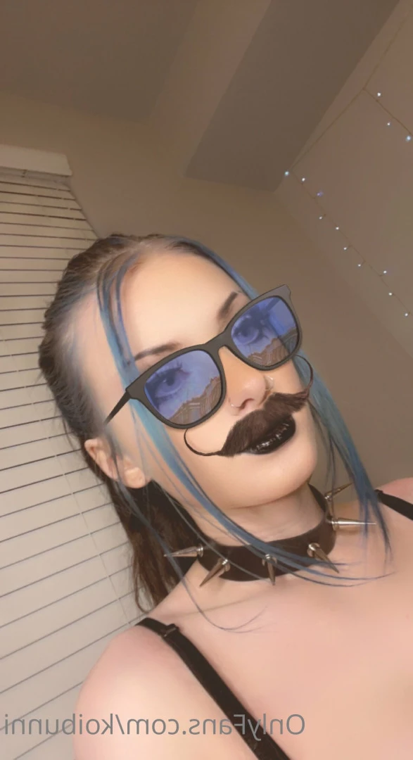 Bunni Lynn [ koibunni ] Onlyfans leaked photo 8474650 on Hotleaks.tv