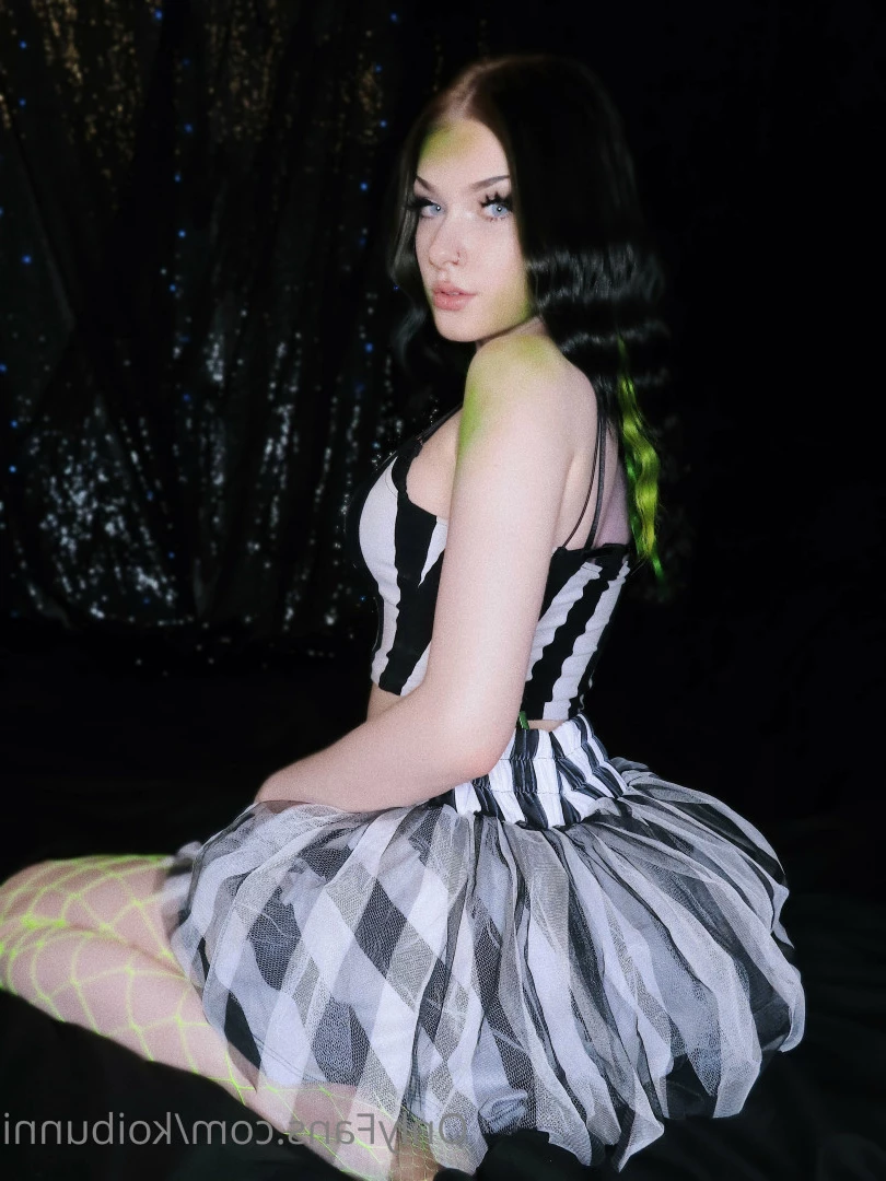 Bunni Lynn [ koibunni ] Onlyfans leaked photo 8475252 on Hotleaks.tv
