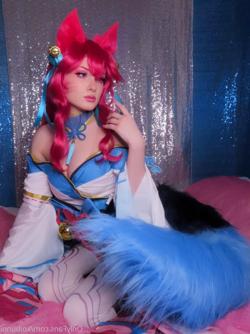 Bunni Lynn [ koibunni ] Onlyfans leaked photo 8476231 on Hotleaks.tv