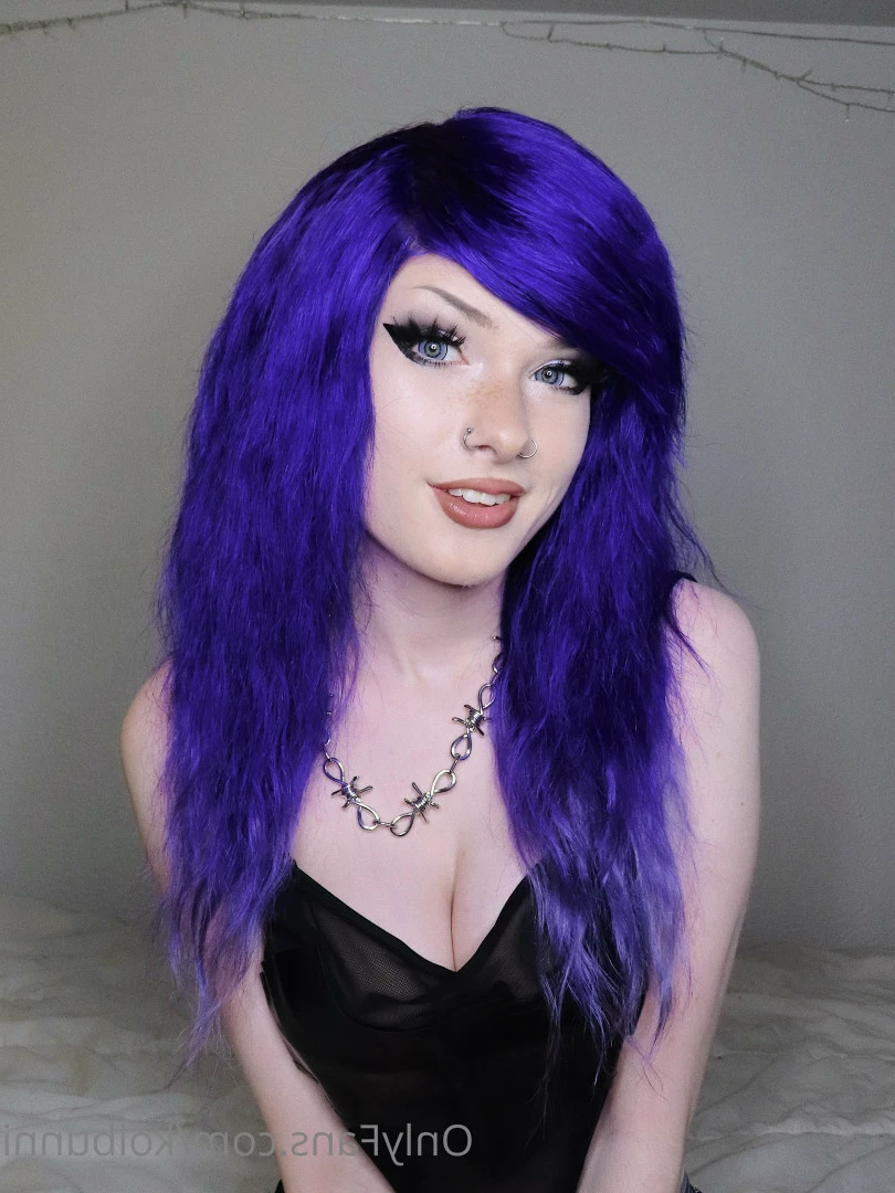 Bunni Lynn [ koibunni ] Onlyfans leaked photo 8476644 on Hotleaks.tv