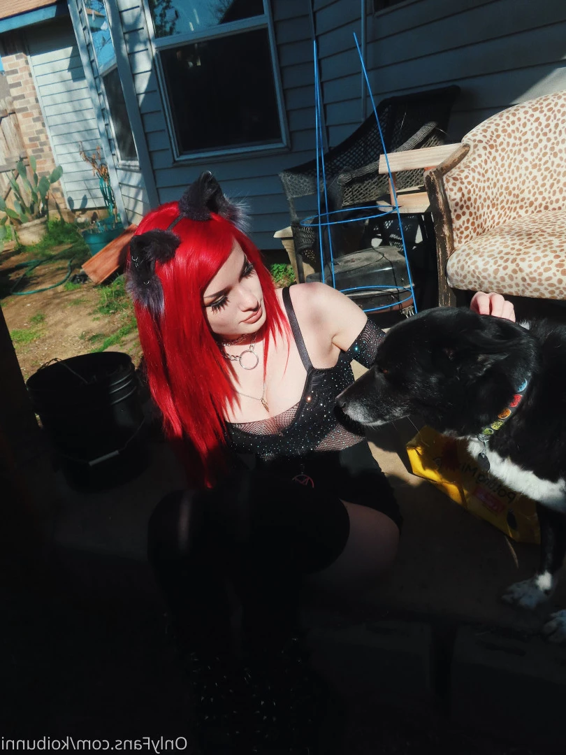 Bunni Lynn [ koibunni ] Onlyfans leaked photo 8476727 on Hotleaks.tv