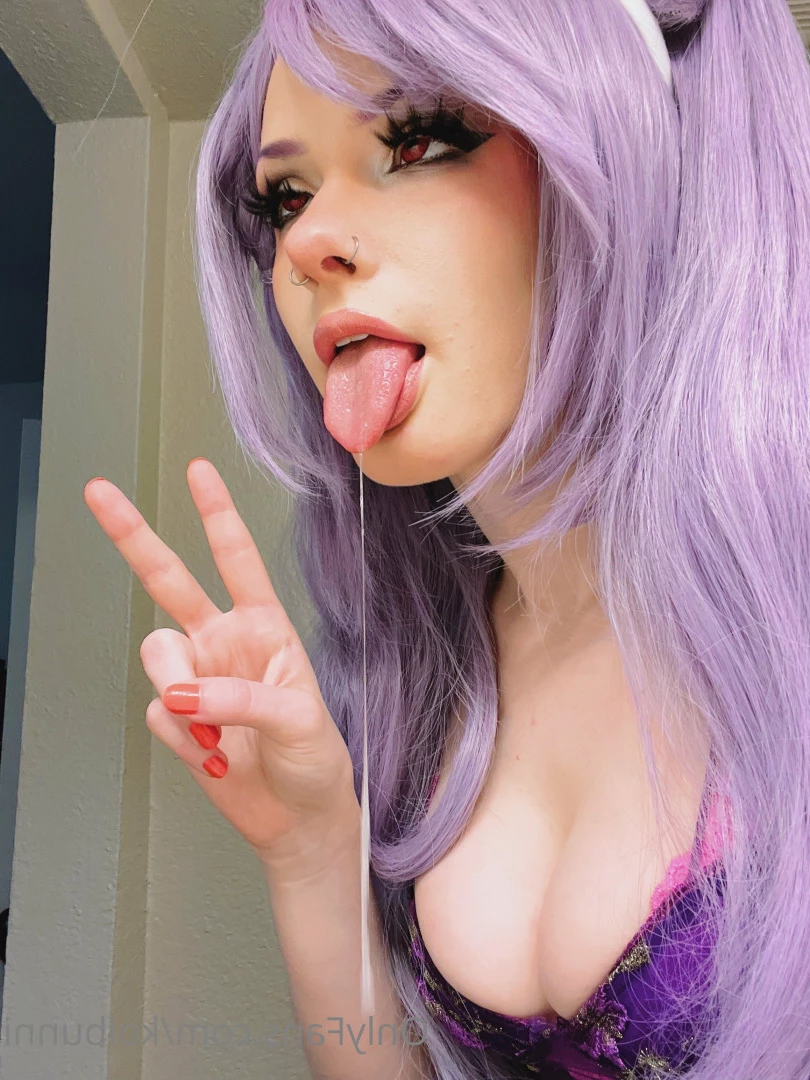 Bunni Lynn [ koibunni ] Onlyfans leaked photo 8477035 on Hotleaks.tv
