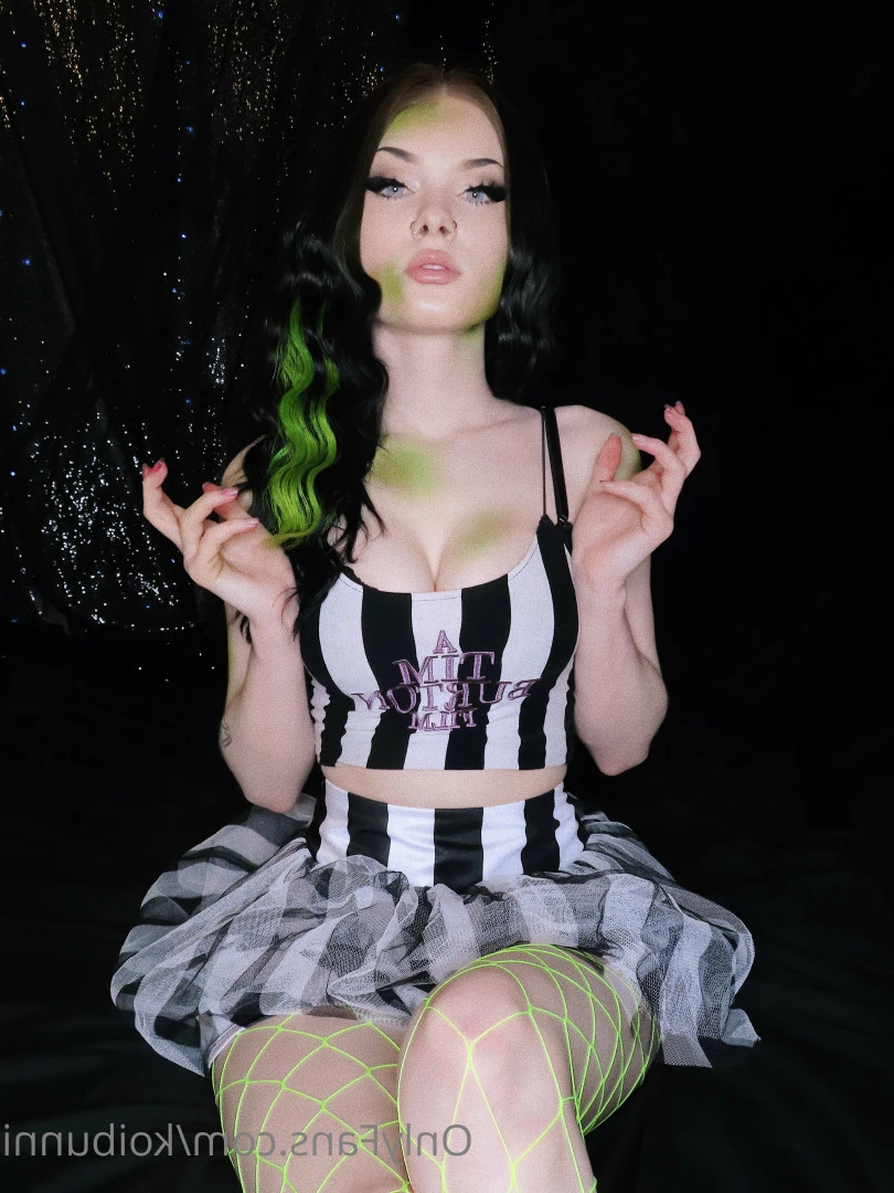 Bunni Lynn [ koibunni ] Onlyfans leaked photo 8478575 on Hotleaks.tv
