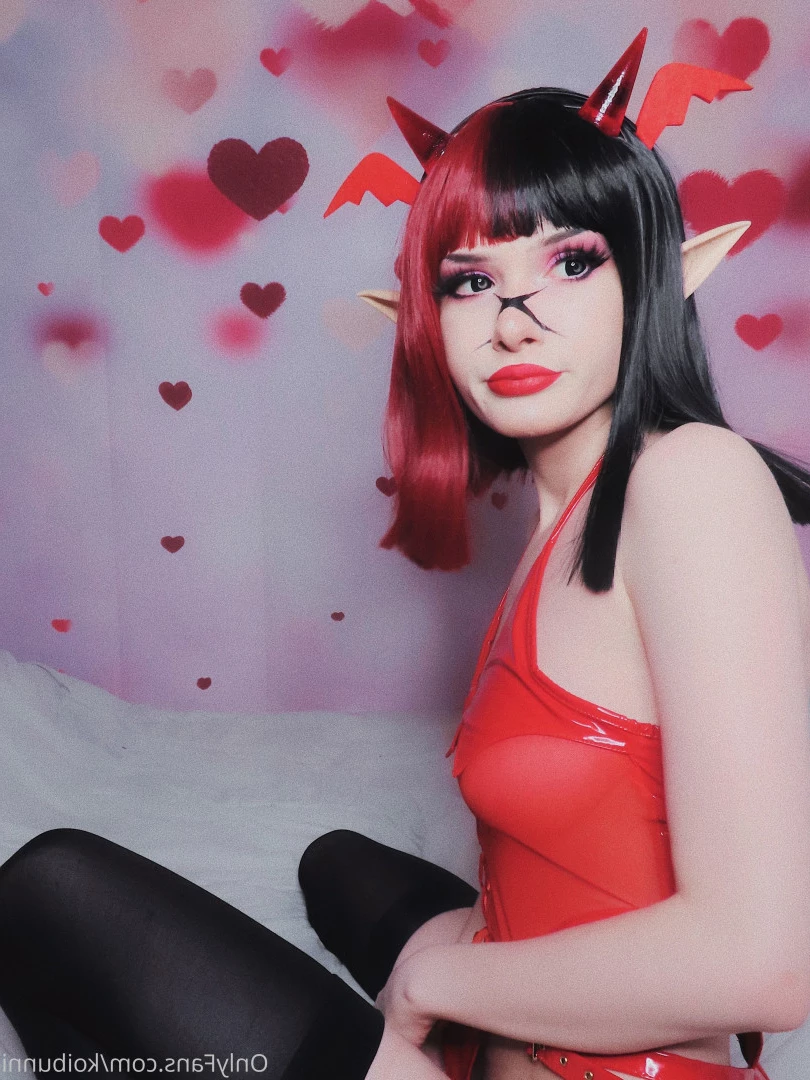 Bunni Lynn [ koibunni ] Onlyfans leaked photo 8479431 on Hotleaks.tv