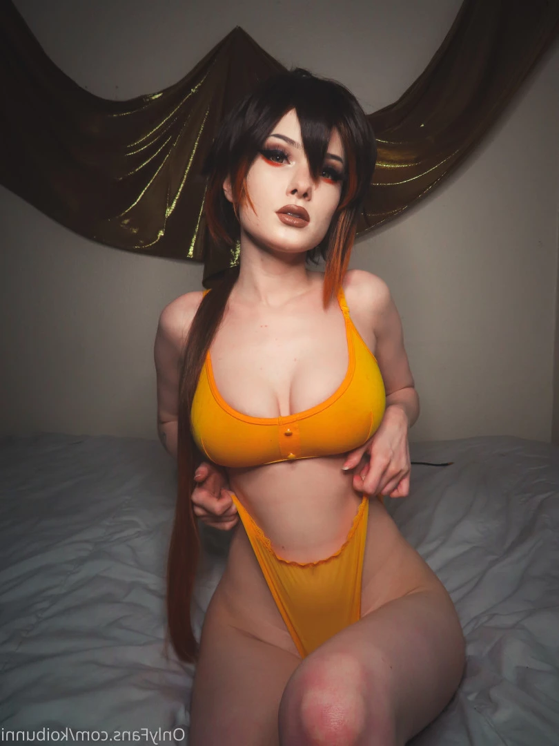 Bunni Lynn [ koibunni ] Onlyfans leaked photo 8479542 on Hotleaks.tv