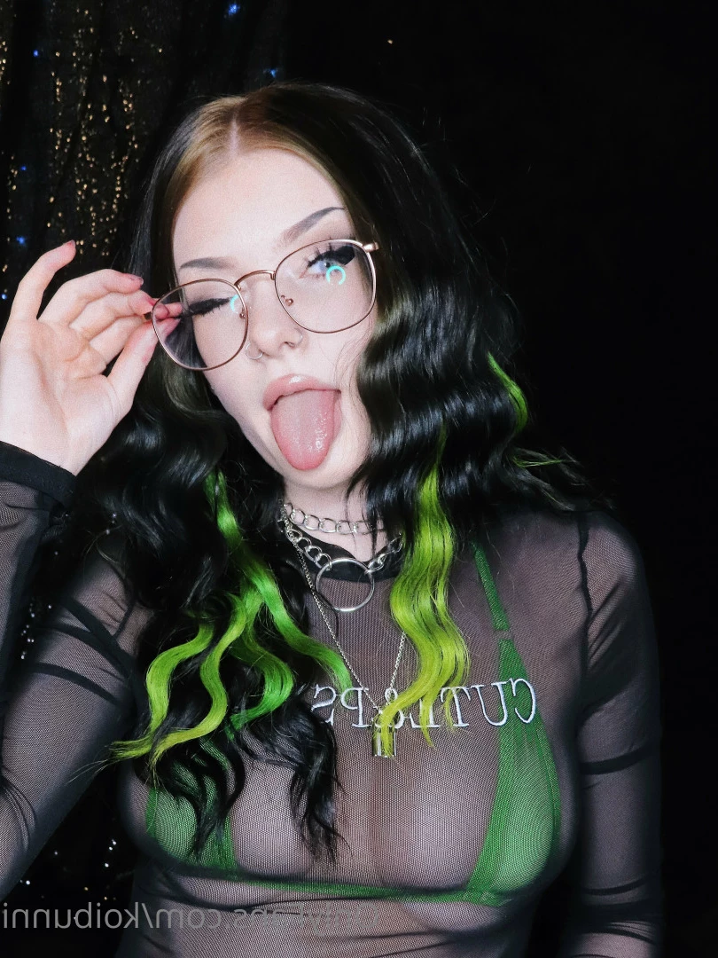 Bunni Lynn [ koibunni ] Onlyfans leaked photo 8480189 on Hotleaks.tv