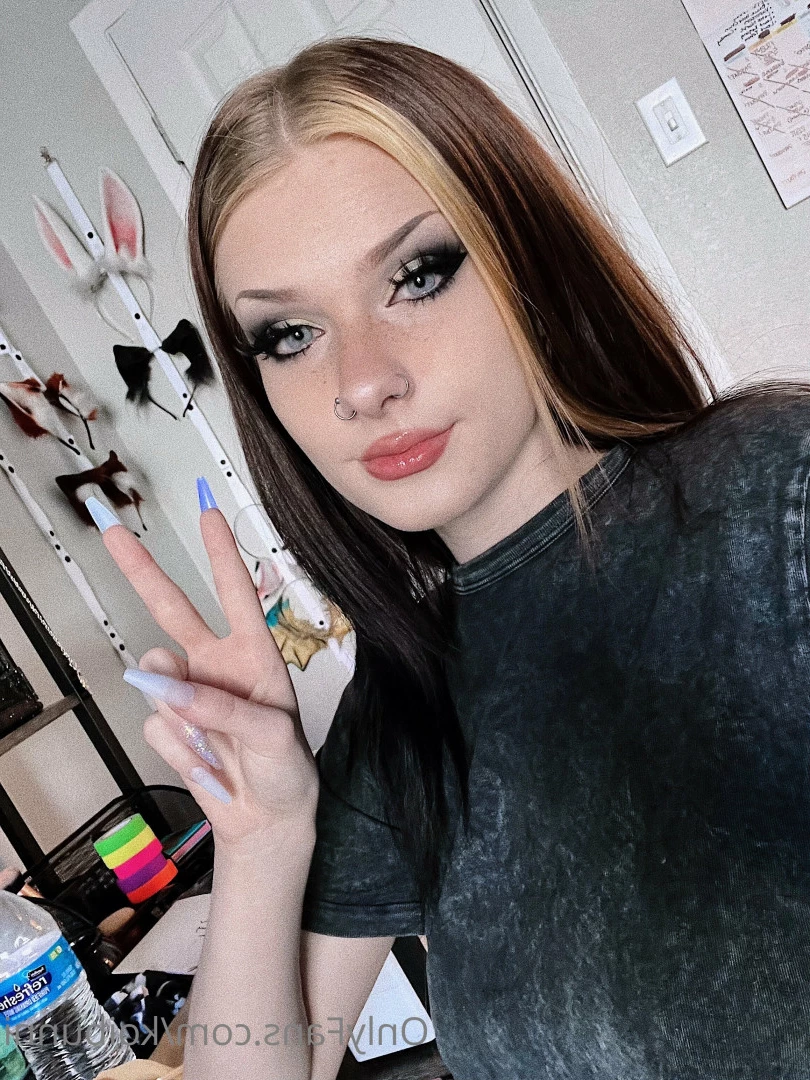 Bunni Lynn [ koibunni ] Onlyfans leaked photo 8480607 on Hotleaks.tv