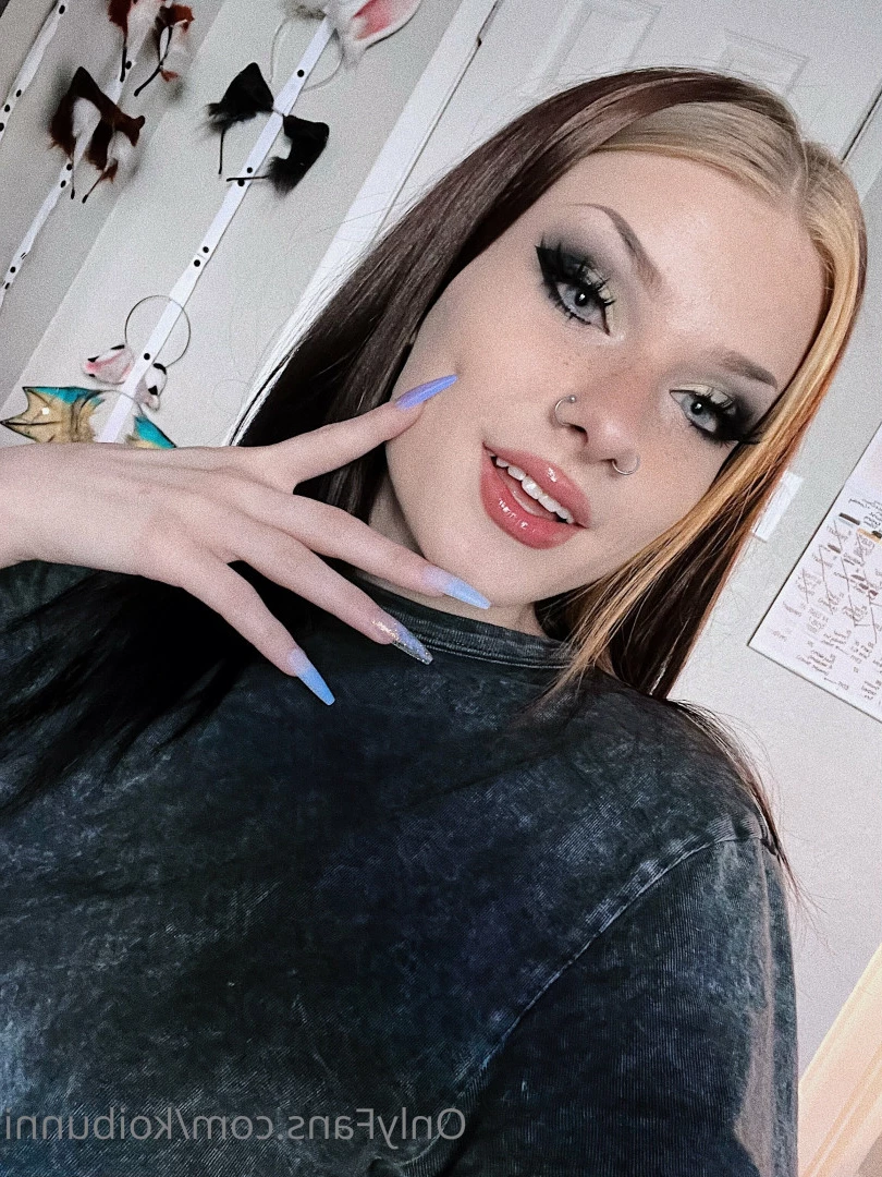 Bunni Lynn [ koibunni ] Onlyfans leaked photo 8480624 on Hotleaks.tv