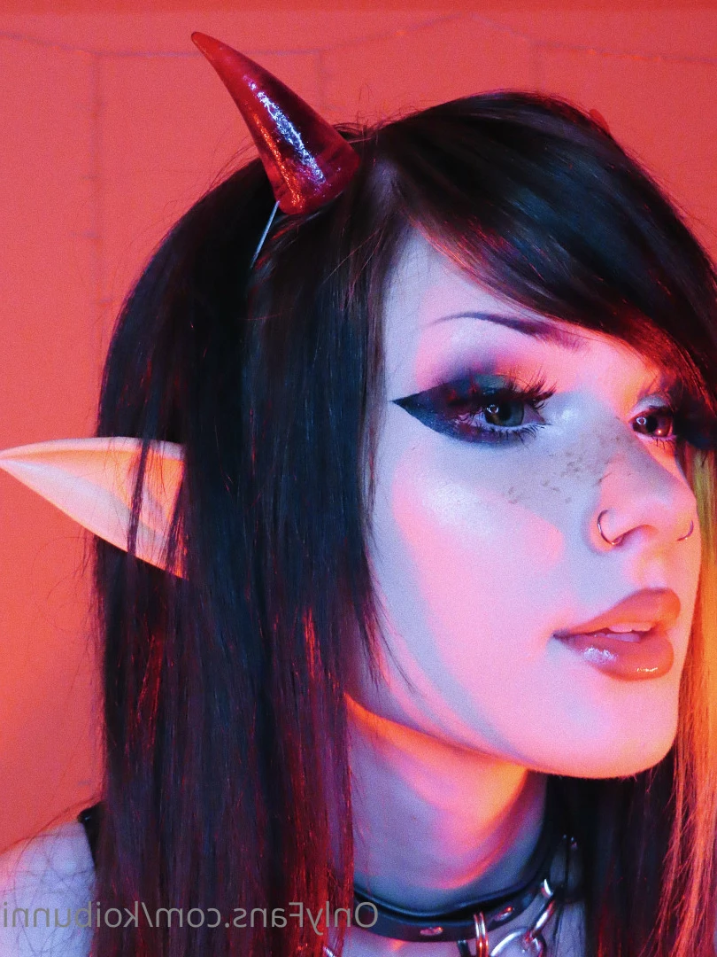 Bunni Lynn [ koibunni ] Onlyfans leaked photo 8480829 on Hotleaks.tv