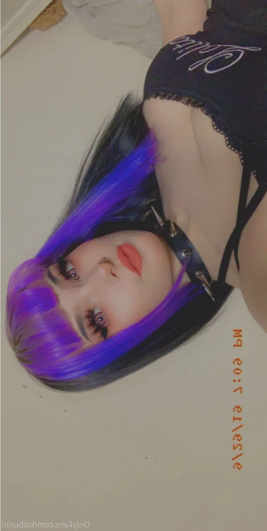 Bunni Lynn [ koibunni ] Onlyfans leaked photo 8481285 on Hotleaks.tv