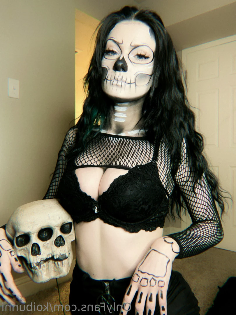 Bunni Lynn [ koibunni ] Onlyfans leaked photo 8481658 on Hotleaks.tv