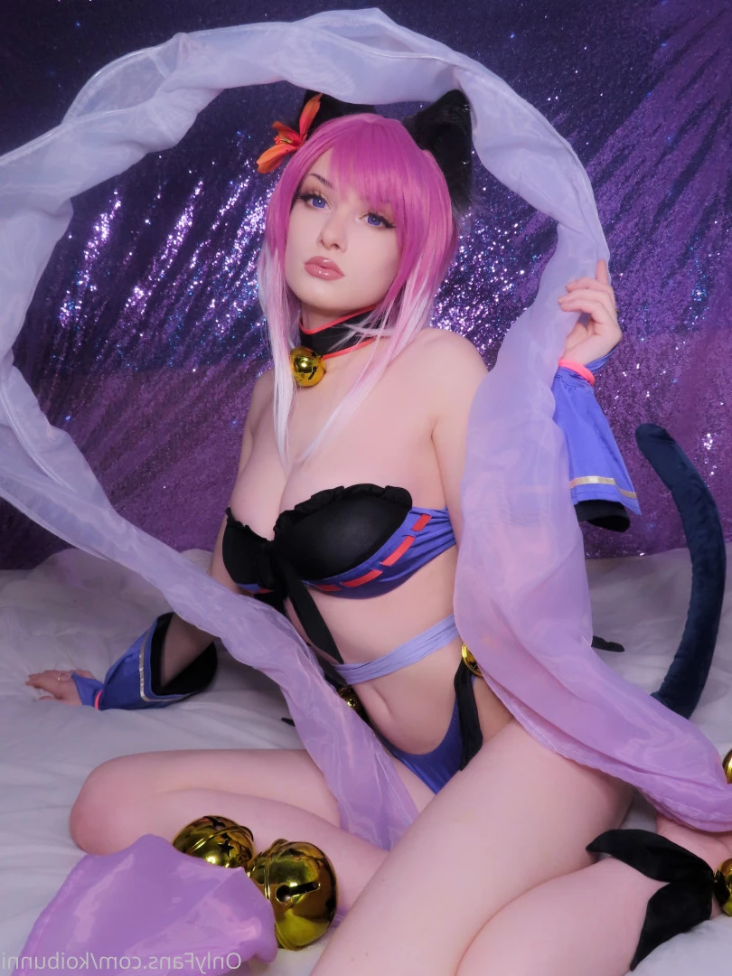 Bunni Lynn [ koibunni ] Onlyfans leaked photo 8482249 on Hotleaks.tv