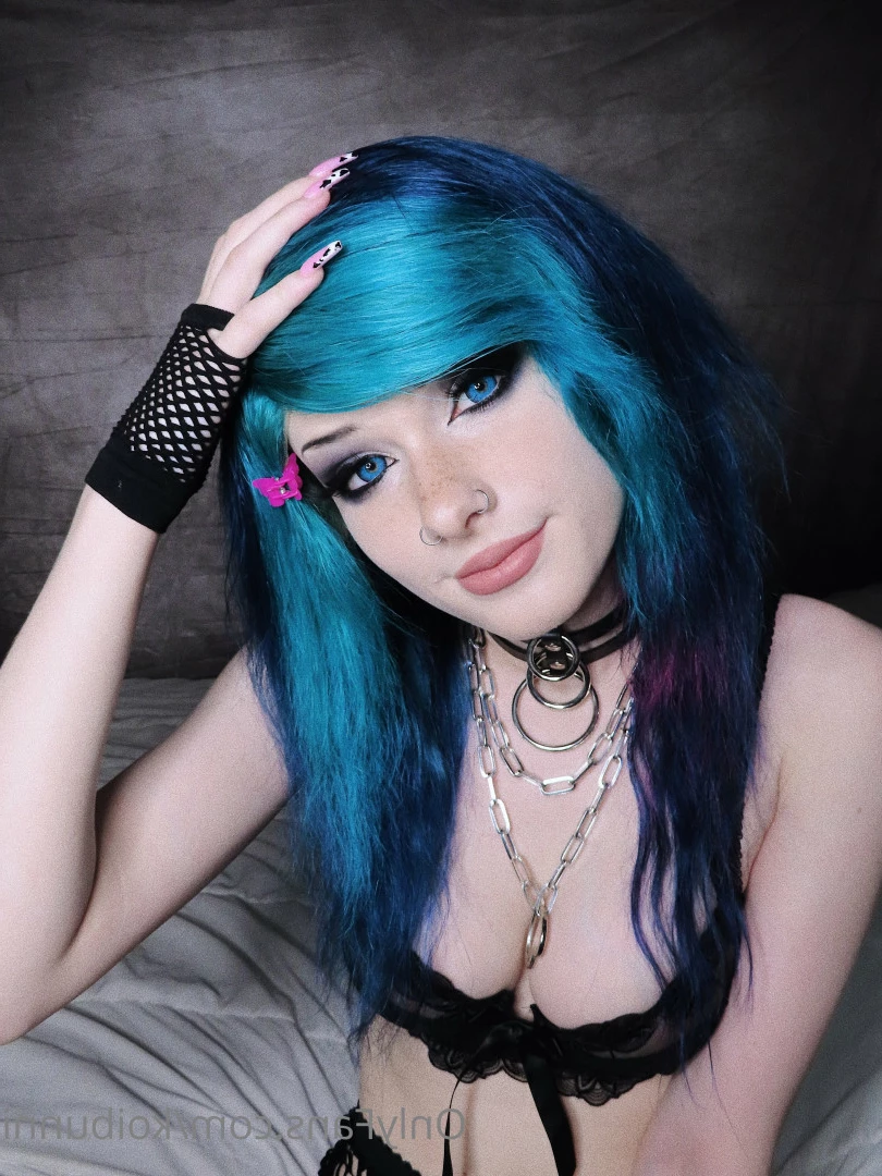Bunni Lynn [ koibunni ] Onlyfans leaked photo 8482291 on Hotleaks.tv