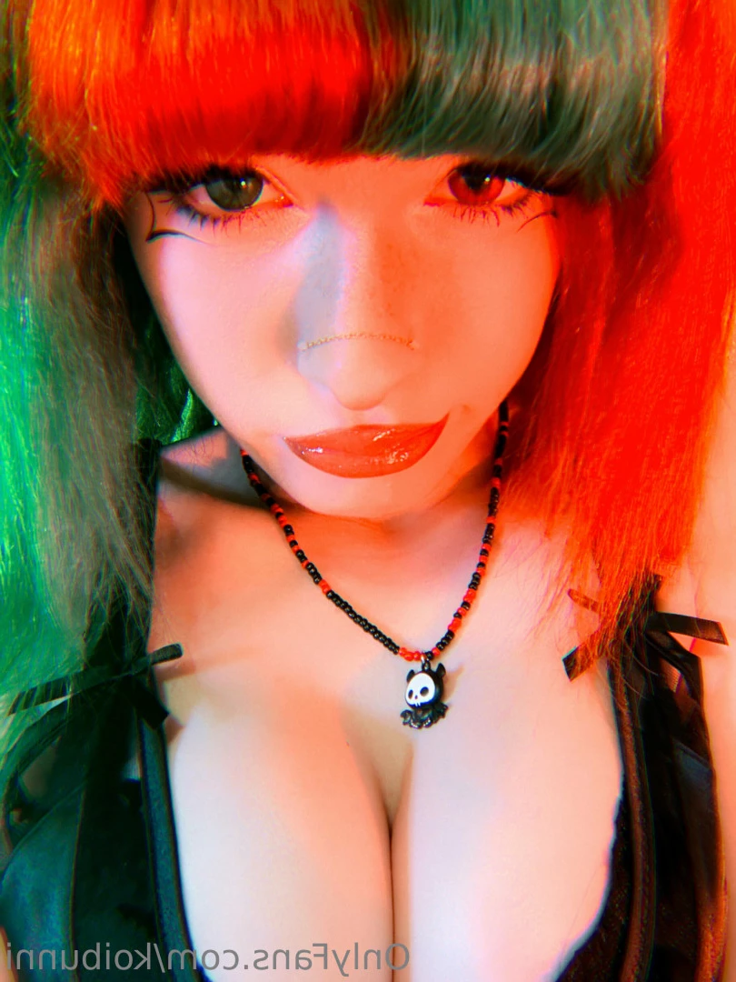 Bunni Lynn [ koibunni ] Onlyfans leaked photo 8482479 on Hotleaks.tv