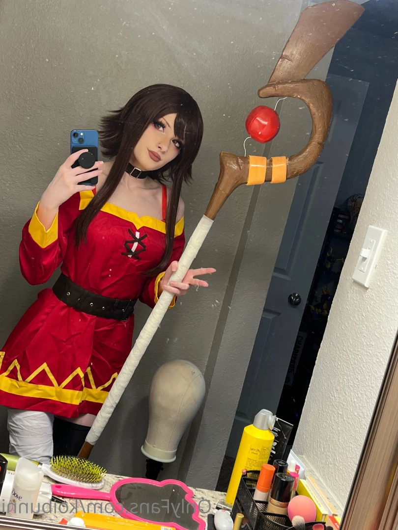Bunni Lynn [ koibunni ] Onlyfans leaked photo 8483658 on Hotleaks.tv