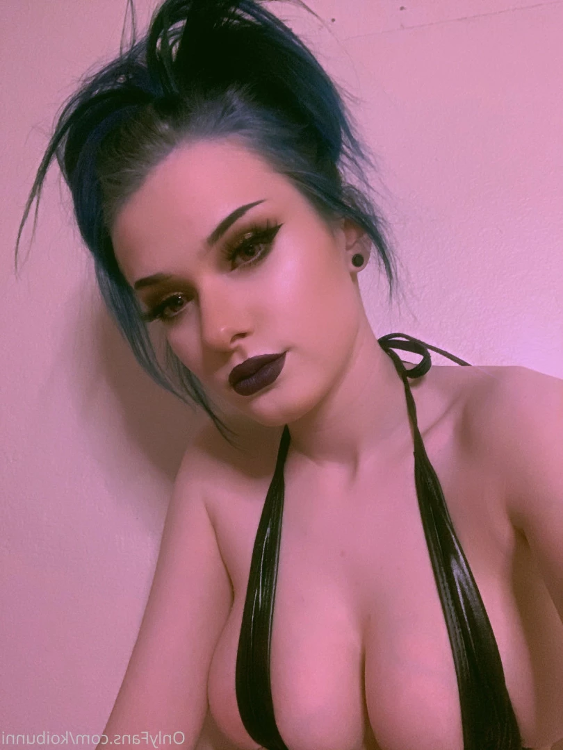 Bunni Lynn [ koibunni ] Onlyfans leaked photo 8484536 on Hotleaks.tv