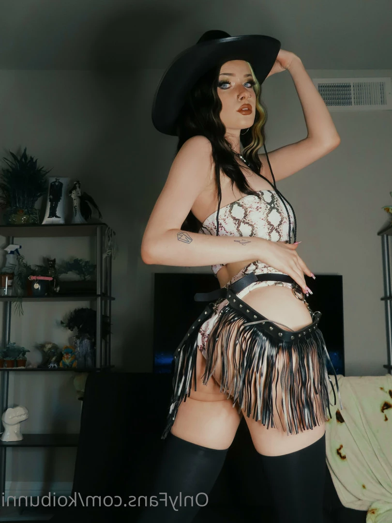 Bunni Lynn [ koibunni ] Onlyfans leaked photo 8484777 on Hotleaks.tv