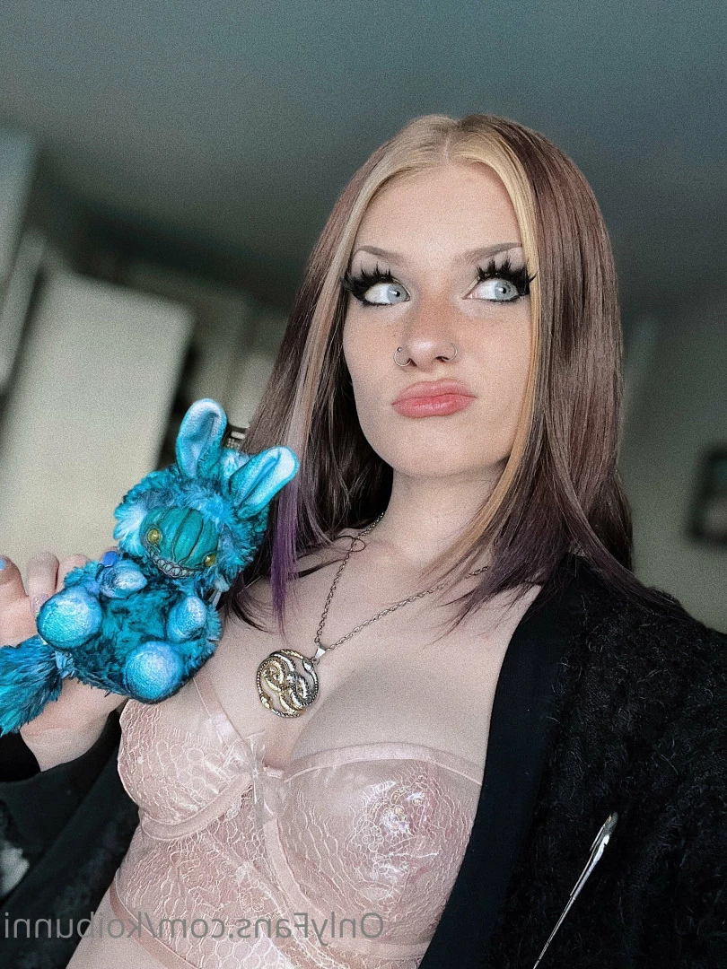 Bunni Lynn [ koibunni ] Onlyfans leaked photo 8484986 on Hotleaks.tv