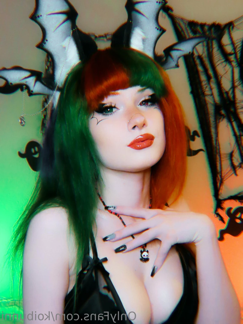 Bunni Lynn [ koibunni ] Onlyfans leaked photo 8485217 on Hotleaks.tv