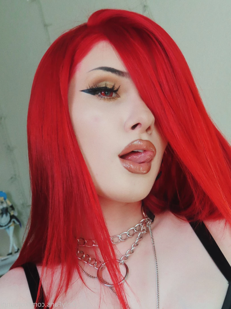 Bunni Lynn [ koibunni ] Onlyfans leaked photo 8485593 on Hotleaks.tv