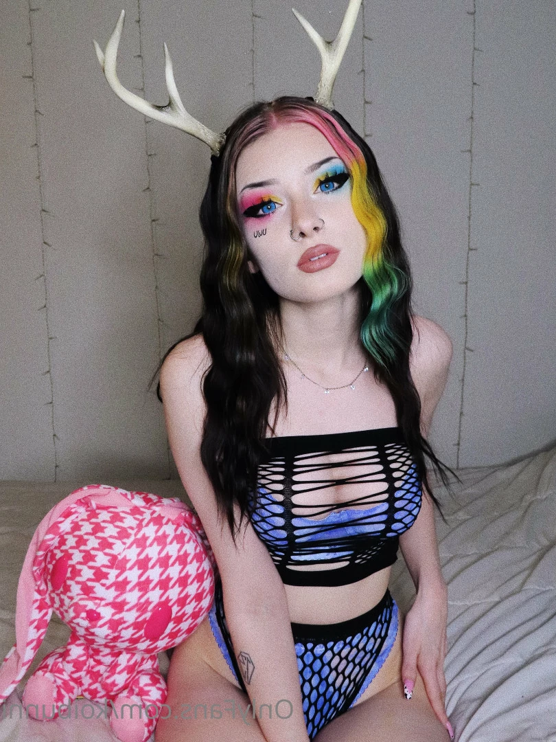 Bunni Lynn [ koibunni ] Onlyfans leaked photo 8486015 on Hotleaks.tv