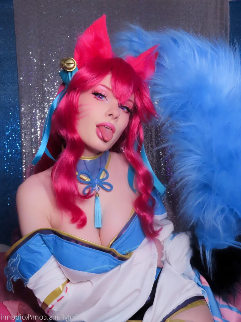 Bunni Lynn [ koibunni ] Onlyfans leaked photo 8486061 on Hotleaks.tv