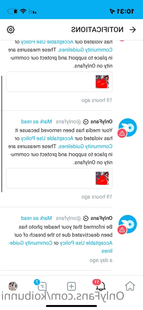 Bunni Lynn [ koibunni ] Onlyfans leaked photo 8487528 on Hotleaks.tv