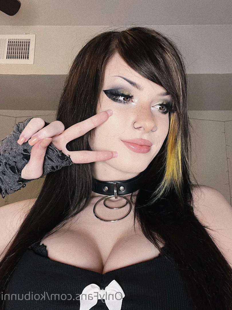 Bunni Lynn [ koibunni ] Onlyfans leaked photo 8487729 on Hotleaks.tv