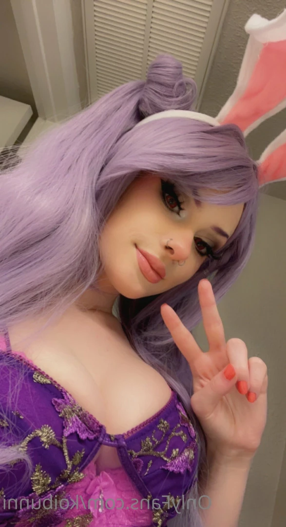 Bunni Lynn [ koibunni ] Onlyfans leaked photo 8487752 on Hotleaks.tv