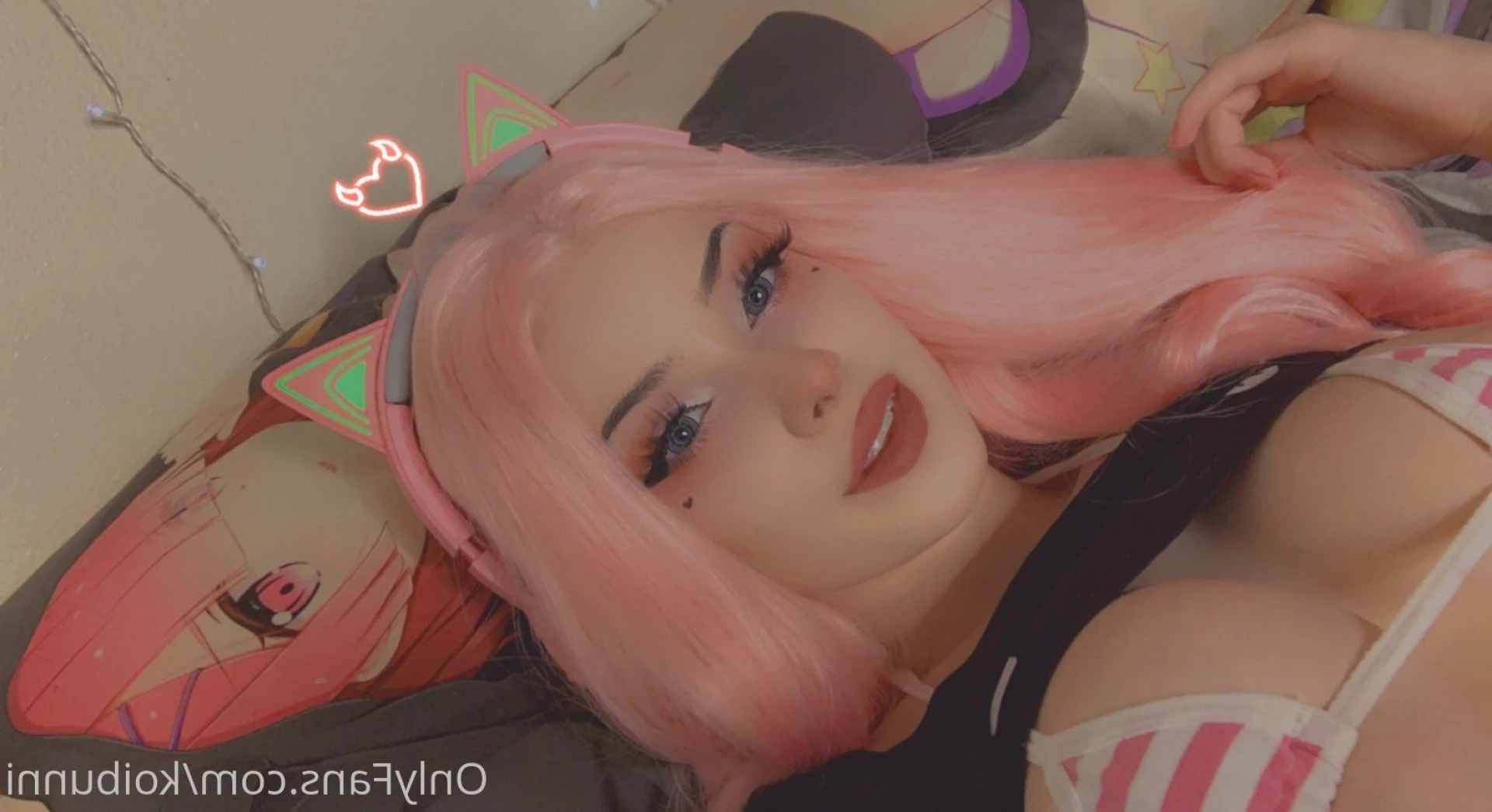 Bunni Lynn [ koibunni ] Onlyfans leaked photo 8488038 on Hotleaks.tv