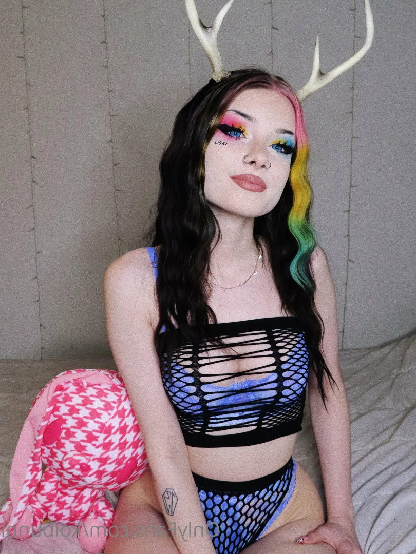Bunni Lynn [ koibunni ] Onlyfans leaked photo 8488706 on Hotleaks.tv