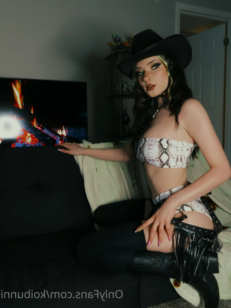Bunni Lynn [ koibunni ] Onlyfans leaked photo 8489985 on Hotleaks.tv