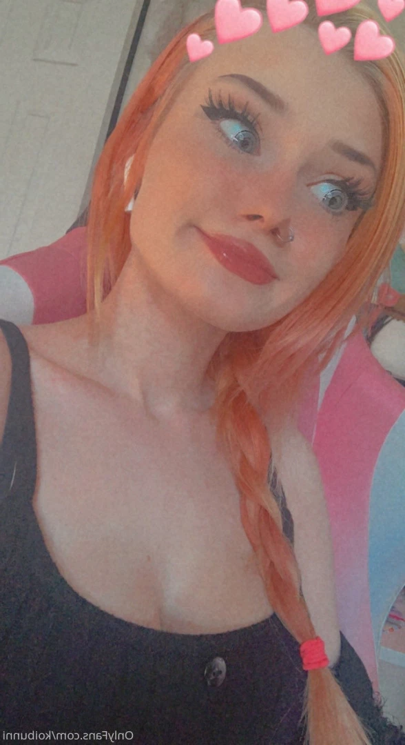 Bunni Lynn [ koibunni ] Onlyfans leaked photo 8490905 on Hotleaks.tv