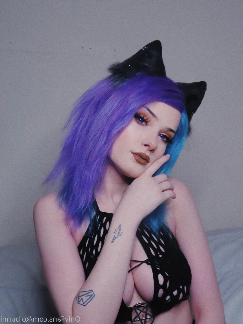 Bunni Lynn [ koibunni ] Onlyfans leaked photo 8491255 on Hotleaks.tv