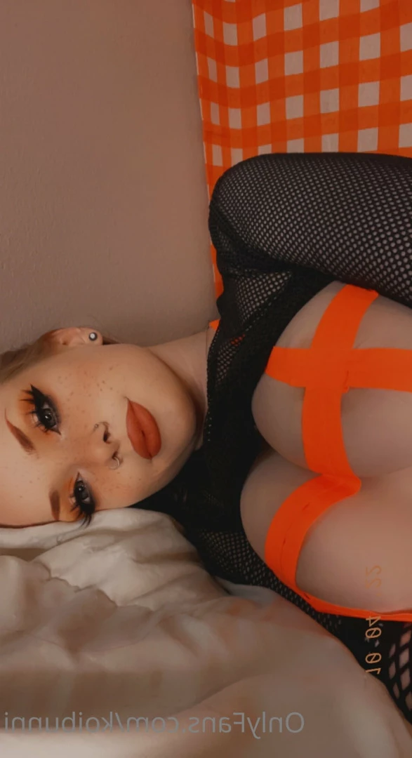 Bunni Lynn [ koibunni ] Onlyfans leaked photo 8492507 on Hotleaks.tv
